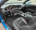 Додж Челенджер 2019 в Ужгороде на Automoto.ua Синий Додж Челенджер, объемом двигателя 6.2 л и пробегом 46 тыс. км за 5400 $, фото 9 на Automoto.ua