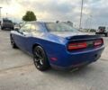 Синій Додж Challenger, об'ємом двигуна 3.6 л та пробігом 40 тис. км за 13000 $, фото 4 на Automoto.ua