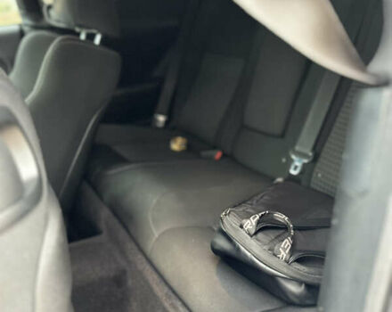 Синий Додж Челенджер, объемом двигателя 6.17 л и пробегом 82 тыс. км за 39999 $, фото 19 на Automoto.ua