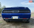 Синій Додж Challenger, об'ємом двигуна 3.6 л та пробігом 93 тис. км за 24500 $, фото 8 на Automoto.ua