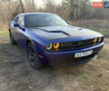 Синій Додж Challenger, об'ємом двигуна 3.6 л та пробігом 93 тис. км за 24500 $, фото 6 на Automoto.ua