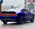 Синій Додж Challenger, об'ємом двигуна 3.6 л та пробігом 29 тис. км за 24500 $, фото 4 на Automoto.ua