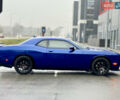 Синій Додж Challenger, об'ємом двигуна 3.6 л та пробігом 29 тис. км за 24500 $, фото 3 на Automoto.ua