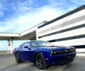 Синій Додж Challenger, об'ємом двигуна 3.6 л та пробігом 90 тис. км за 24300 $, фото 15 на Automoto.ua