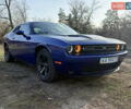 Синій Додж Challenger, об'ємом двигуна 3.6 л та пробігом 93 тис. км за 24500 $, фото 5 на Automoto.ua