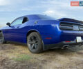 Синій Додж Challenger, об'ємом двигуна 3.6 л та пробігом 93 тис. км за 24500 $, фото 11 на Automoto.ua