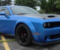 Додж Челенджер 2019 в Ужгороде на Automoto.ua Синий Додж Челенджер, объемом двигателя 6.2 л и пробегом 46 тыс. км за 5400 $, фото 1 на Automoto.ua