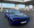 Синій Додж Challenger, об'ємом двигуна 3.6 л та пробігом 63 тис. км за 27400 $, фото 10 на Automoto.ua