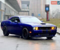Синій Додж Challenger, об'ємом двигуна 3.6 л та пробігом 29 тис. км за 24500 $, фото 2 на Automoto.ua