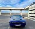 Синий Додж Челенджер, объемом двигателя 3.6 л и пробегом 63 тыс. км за 23300 $, фото 11 на Automoto.ua