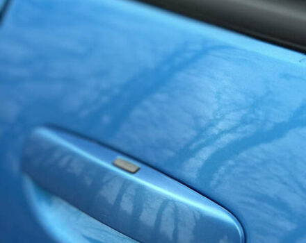 Синий Додж Челенджер, объемом двигателя 6.17 л и пробегом 82 тыс. км за 39999 $, фото 12 на Automoto.ua