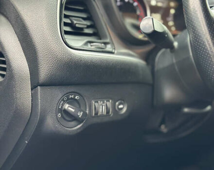 Синий Додж Челенджер, объемом двигателя 6.17 л и пробегом 82 тыс. км за 39999 $, фото 14 на Automoto.ua