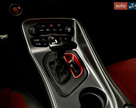 Синій Додж Challenger, об'ємом двигуна 3.6 л та пробігом 29 тис. км за 24500 $, фото 14 на Automoto.ua