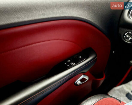 Синій Додж Challenger, об'ємом двигуна 3.6 л та пробігом 29 тис. км за 24500 $, фото 17 на Automoto.ua