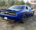 Синій Додж Challenger, об'ємом двигуна 3.6 л та пробігом 93 тис. км за 24500 $, фото 9 на Automoto.ua