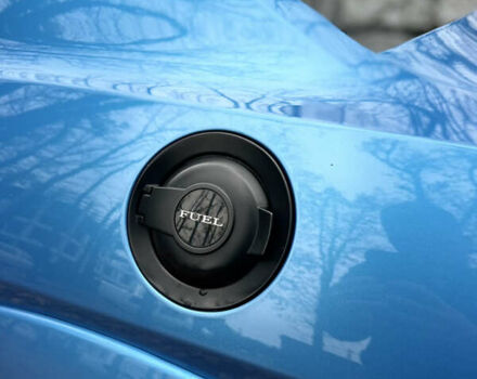 Синий Додж Челенджер, объемом двигателя 6.17 л и пробегом 82 тыс. км за 39999 $, фото 20 на Automoto.ua