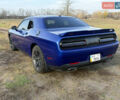 Синій Додж Challenger, об'ємом двигуна 3.6 л та пробігом 93 тис. км за 24500 $, фото 10 на Automoto.ua