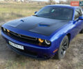 Синій Додж Challenger, об'ємом двигуна 3.6 л та пробігом 93 тис. км за 24500 $, фото 2 на Automoto.ua