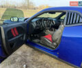 Синій Додж Challenger, об'ємом двигуна 3.6 л та пробігом 93 тис. км за 24500 $, фото 12 на Automoto.ua