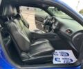 Синій Додж Challenger, об'ємом двигуна 3.6 л та пробігом 40 тис. км за 13000 $, фото 8 на Automoto.ua