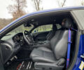Синій Додж Challenger, об'ємом двигуна 5.65 л та пробігом 22 тис. км за 29999 $, фото 50 на Automoto.ua