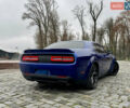 Синій Додж Challenger, об'ємом двигуна 5.65 л та пробігом 22 тис. км за 29999 $, фото 93 на Automoto.ua