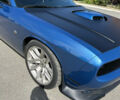 Додж Челенджер 2020 в Кропивницком (Кировограде) на Automoto.ua Синий Додж Челенджер, объемом двигателя 6.42 л и пробегом 17 тыс. км за 55000 $, фото 9 на Automoto.ua