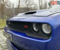 Синій Додж Challenger, об'ємом двигуна 5.65 л та пробігом 22 тис. км за 29999 $, фото 122 на Automoto.ua