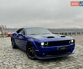 Синій Додж Challenger, об'ємом двигуна 5.65 л та пробігом 22 тис. км за 29999 $, фото 98 на Automoto.ua