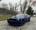Синій Додж Challenger, об'ємом двигуна 5.65 л та пробігом 22 тис. км за 29999 $, фото 109 на Automoto.ua