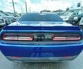 Синій Додж Challenger, об'ємом двигуна 3.6 л та пробігом 43 тис. км за 7500 $, фото 4 на Automoto.ua
