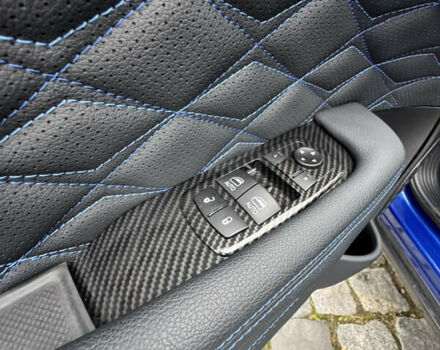 Синій Додж Challenger, об'ємом двигуна 5.65 л та пробігом 22 тис. км за 29999 $, фото 46 на Automoto.ua