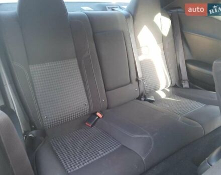 Синій Додж Challenger, об'ємом двигуна 3.6 л та пробігом 114 тис. км за 13290 $, фото 7 на Automoto.ua
