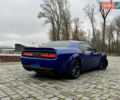 Синій Додж Challenger, об'ємом двигуна 5.65 л та пробігом 22 тис. км за 29999 $, фото 90 на Automoto.ua