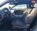 Синій Додж Challenger, об'ємом двигуна 3.6 л та пробігом 114 тис. км за 13290 $, фото 5 на Automoto.ua