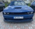 Синій Додж Challenger, об'ємом двигуна 6.4 л та пробігом 16 тис. км за 40000 $, фото 1 на Automoto.ua