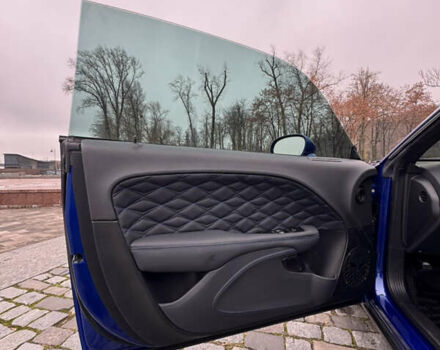 Синій Додж Challenger, об'ємом двигуна 5.65 л та пробігом 22 тис. км за 29999 $, фото 48 на Automoto.ua