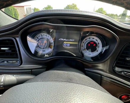 Додж Челенджер 2020 в Кропивницком (Кировограде) на Automoto.ua Синий Додж Челенджер, объемом двигателя 6.42 л и пробегом 17 тыс. км за 55000 $, фото 35 на Automoto.ua