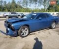 Синій Додж Challenger, об'ємом двигуна 3.6 л та пробігом 114 тис. км за 13290 $, фото 1 на Automoto.ua