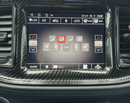 Синій Додж Challenger, об'ємом двигуна 5.65 л та пробігом 22 тис. км за 29999 $, фото 38 на Automoto.ua