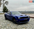 Синій Додж Challenger, об'ємом двигуна 5.65 л та пробігом 22 тис. км за 29999 $, фото 80 на Automoto.ua