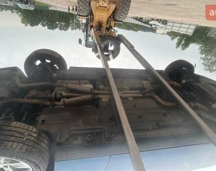 Синій Додж Challenger, об'ємом двигуна 3.6 л та пробігом 114 тис. км за 13290 $, фото 11 на Automoto.ua