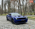 Синій Додж Challenger, об'ємом двигуна 5.65 л та пробігом 22 тис. км за 29999 $, фото 81 на Automoto.ua