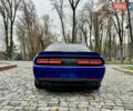 Синій Додж Challenger, об'ємом двигуна 5.65 л та пробігом 22 тис. км за 29999 $, фото 4 на Automoto.ua