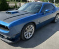 Додж Челенджер 2020 в Кропивницком (Кировограде) на Automoto.ua Синий Додж Челенджер, объемом двигателя 6.42 л и пробегом 17 тыс. км за 55000 $, фото 3 на Automoto.ua