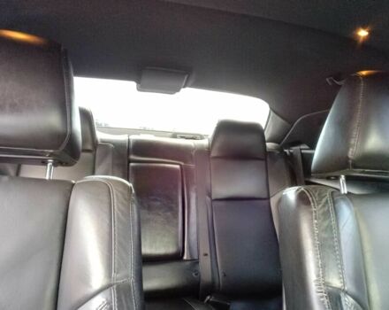 Синій Додж Challenger, об'ємом двигуна 3.6 л та пробігом 43 тис. км за 7500 $, фото 9 на Automoto.ua