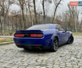 Синій Додж Challenger, об'ємом двигуна 5.65 л та пробігом 22 тис. км за 29999 $, фото 65 на Automoto.ua
