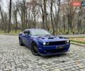 Синій Додж Challenger, об'ємом двигуна 5.65 л та пробігом 22 тис. км за 29999 $, фото 66 на Automoto.ua