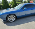 Додж Челенджер 2020 в Кропивницком (Кировограде) на Automoto.ua Синий Додж Челенджер, объемом двигателя 6.42 л и пробегом 17 тыс. км за 55000 $, фото 2 на Automoto.ua
