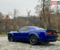 Синій Додж Challenger, об'ємом двигуна 5.65 л та пробігом 22 тис. км за 29999 $, фото 102 на Automoto.ua
